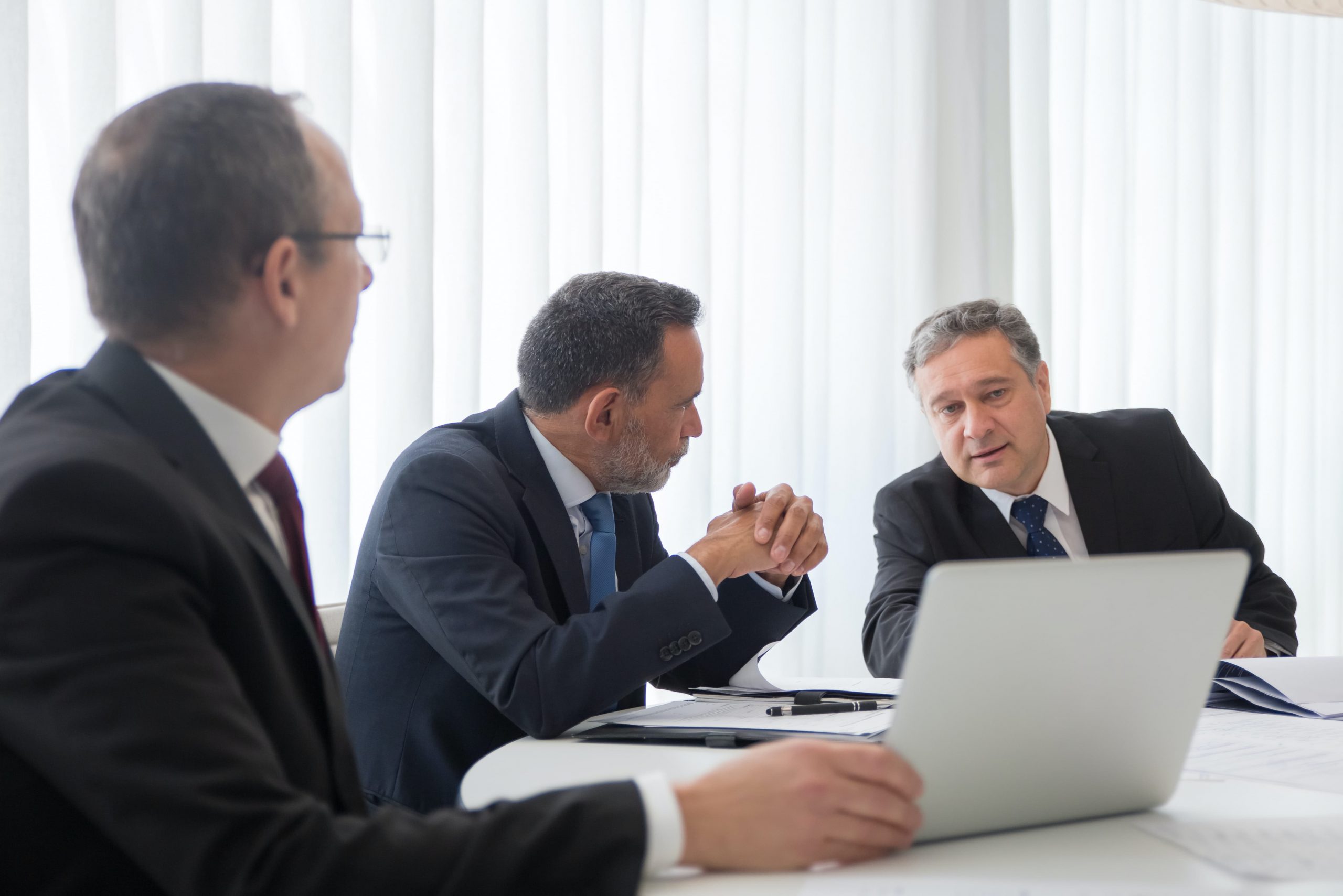 Formation à la reprise d'entreprise TPE/PME